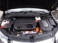 111 kW Plug-In Electric Motor/1.4 Liter GDI DOHC 16-Valve VVT 4 Cylinder Engine for 2012 Chevrolet Volt Hatchback #55238527