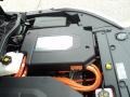 111 kW Plug-In Electric Motor/1.4 Liter GDI DOHC 16-Valve VVT 4 Cylinder 2012 Chevrolet Volt Hatchback Engine