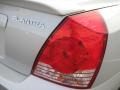 Sterling Silver - Elantra GLS Sedan Photo No. 6
