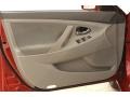 Barcelona Red Metallic - Camry LE Photo No. 5