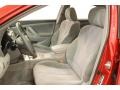 Barcelona Red Metallic - Camry LE Photo No. 7
