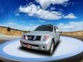 Silver Lightning - Pathfinder SE 4x4 Photo No. 1