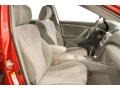 Barcelona Red Metallic - Camry LE Photo No. 14
