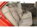 Barcelona Red Metallic - Camry LE Photo No. 15
