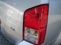 Silver Lightning - Pathfinder SE 4x4 Photo No. 6
