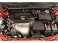 Barcelona Red Metallic - Camry LE Photo No. 19