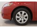Barcelona Red Metallic - Camry LE Photo No. 20