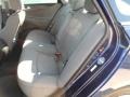 Indigo Blue Pearl - Sonata GLS Photo No. 29