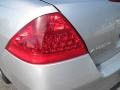 2007 Alabaster Silver Metallic Honda Accord Value Package Sedan  photo #6