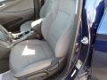 Indigo Blue Pearl - Sonata GLS Photo No. 32