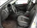  2010 9-3 2.0T Sport Sedan XWD Black Interior