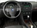 Dashboard of 2010 9-3 2.0T Sport Sedan XWD