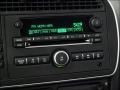 Audio System of 2010 9-3 2.0T Sport Sedan XWD