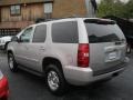 2008 Silver Birch Metallic Chevrolet Tahoe LT 4x4  photo #3