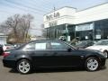 Jet Black - 5 Series 528xi Sedan Photo No. 1