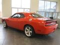 HEMI Orange - Challenger SRT8 Photo No. 3