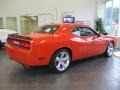 HEMI Orange - Challenger SRT8 Photo No. 4