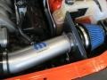 HEMI Orange - Challenger SRT8 Photo No. 7
