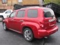 Crystal Red Metallic Tintcoat - HHR LT Photo No. 3