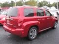 Crystal Red Metallic Tintcoat - HHR LT Photo No. 4