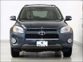 2009 Black Forest Pearl Toyota RAV4 Limited 4WD  photo #3