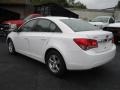 Summit White - Cruze LT Photo No. 3