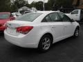 Summit White - Cruze LT Photo No. 4