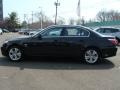 Jet Black - 5 Series 528xi Sedan Photo No. 5