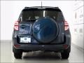 2009 Black Forest Pearl Toyota RAV4 Limited 4WD  photo #10