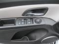 Summit White - Cruze LT Photo No. 6