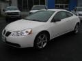 White Diamond Tri Coat - G6 GT Coupe Photo No. 2