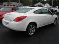 White Diamond Tri Coat - G6 GT Coupe Photo No. 4