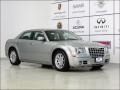 Satin Jade Pearlcoat - 300 C HEMI Photo No. 1