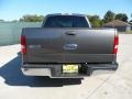 2006 Dark Shadow Grey Metallic Ford F150 XLT SuperCrew  photo #4