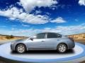 Ocean Gray - Altima Hybrid Photo No. 2