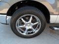 2006 Ford F150 XLT SuperCrew Custom Wheels