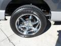 2006 Dark Shadow Grey Metallic Ford F150 XLT SuperCrew  photo #14