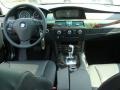 Jet Black - 5 Series 528xi Sedan Photo No. 12