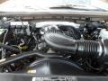 2006 Dark Shadow Grey Metallic Ford F150 XLT SuperCrew  photo #21