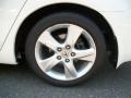 Premium White Pearl - TSX Sedan Photo No. 7