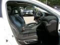 Premium White Pearl - TSX Sedan Photo No. 13