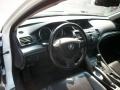 Premium White Pearl - TSX Sedan Photo No. 17