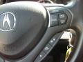 Premium White Pearl - TSX Sedan Photo No. 19