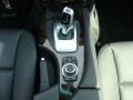 Jet Black - 5 Series 528xi Sedan Photo No. 16