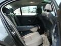 Jet Black - 5 Series 528xi Sedan Photo No. 20