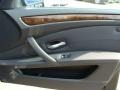 Jet Black - 5 Series 528xi Sedan Photo No. 21
