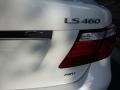 Opaline Silver Pearl - LS 460 AWD Photo No. 7