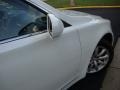 Opaline Silver Pearl - LS 460 AWD Photo No. 11