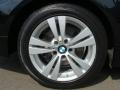 Jet Black - 5 Series 528xi Sedan Photo No. 23