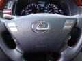 Opaline Silver Pearl - LS 460 AWD Photo No. 18